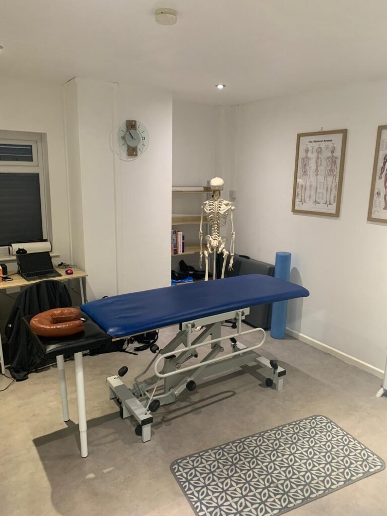 Clinic facility