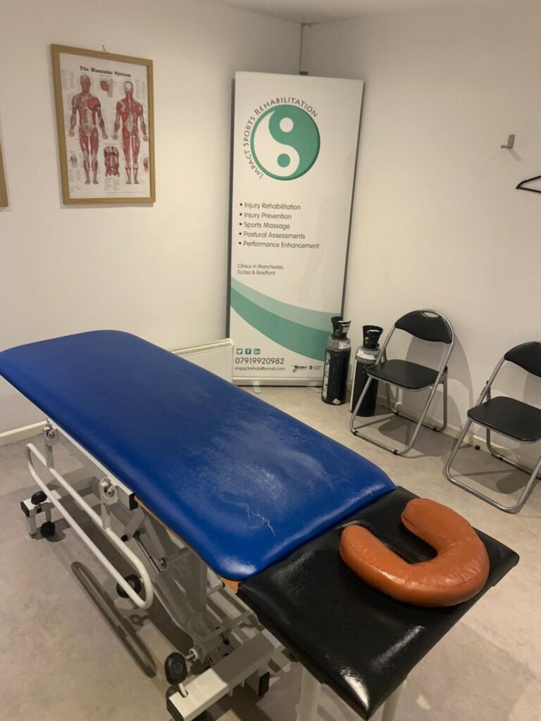 Clinic facility