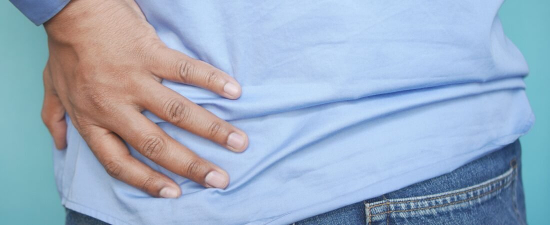 Hip Pain Location: What It Means & Why It Matters