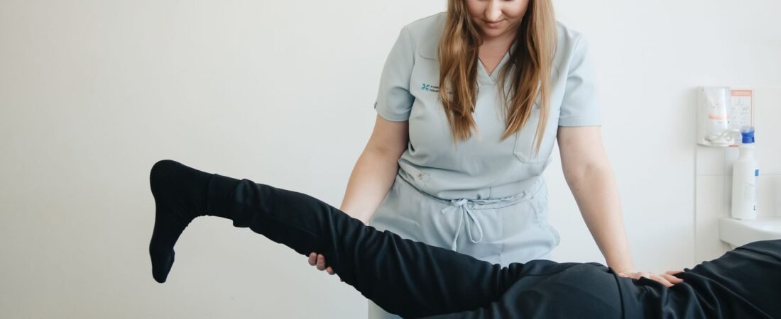 Sprained Ankle Exercises: Causes & Recovery Tips