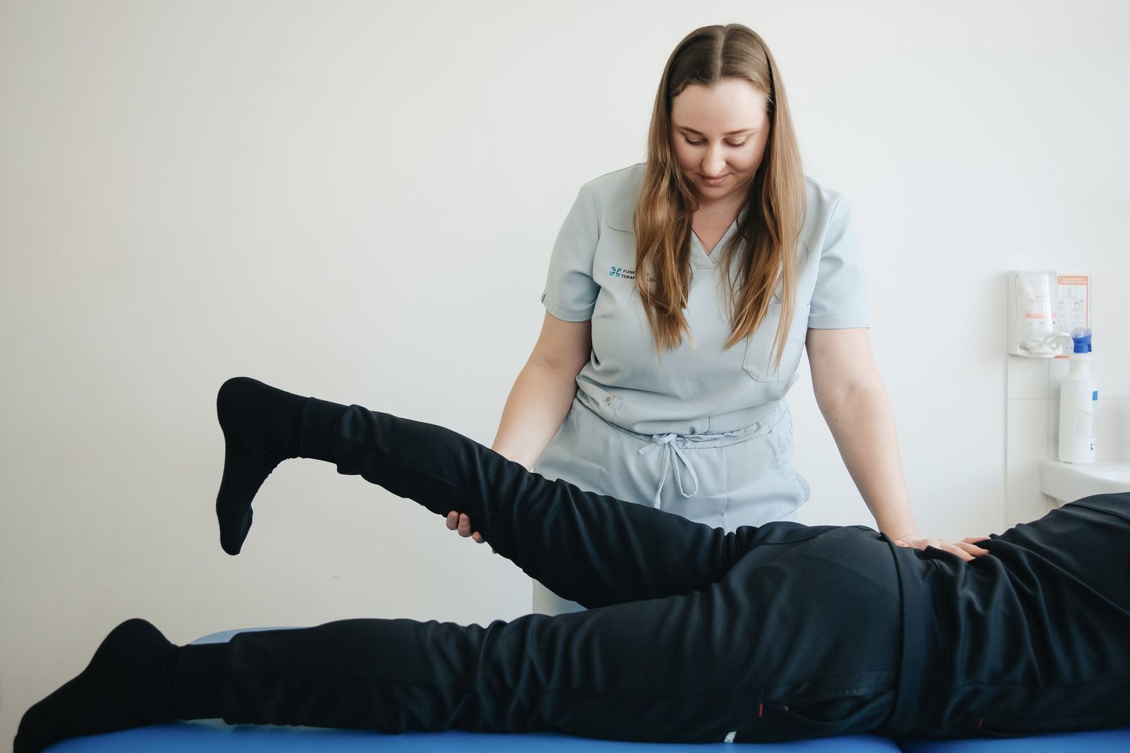 Sprained Ankle Exercises: Causes & Recovery Tips