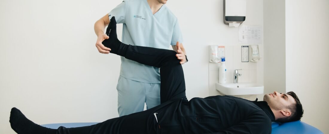 Achilles Tendonitis Exercises: Signs, Causes & Fixes