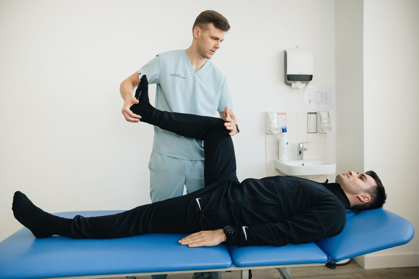 Achilles Tendonitis Exercises: Signs, Causes & Fixes