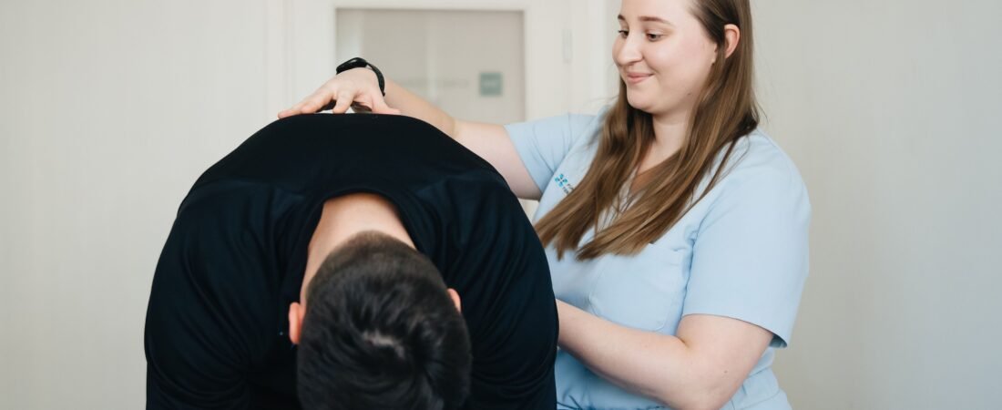 Tailbone Injury: A Complete Guide