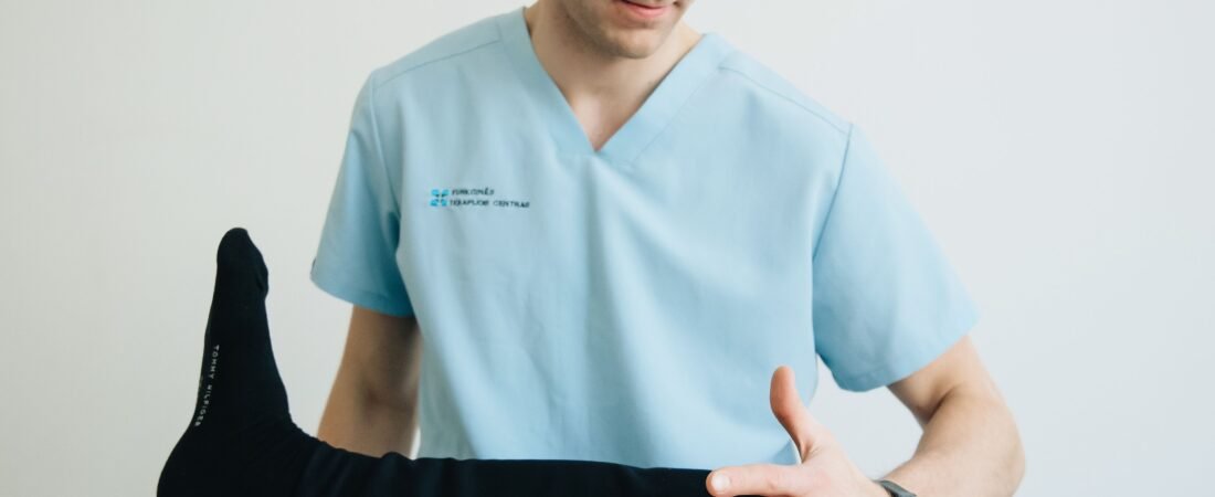 Torn Ligament: What Actually Works