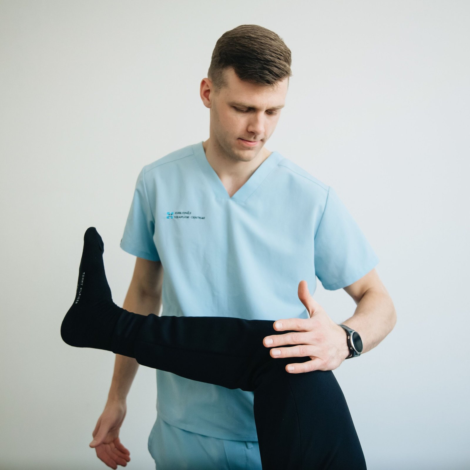 Torn Ligament: What Actually Works