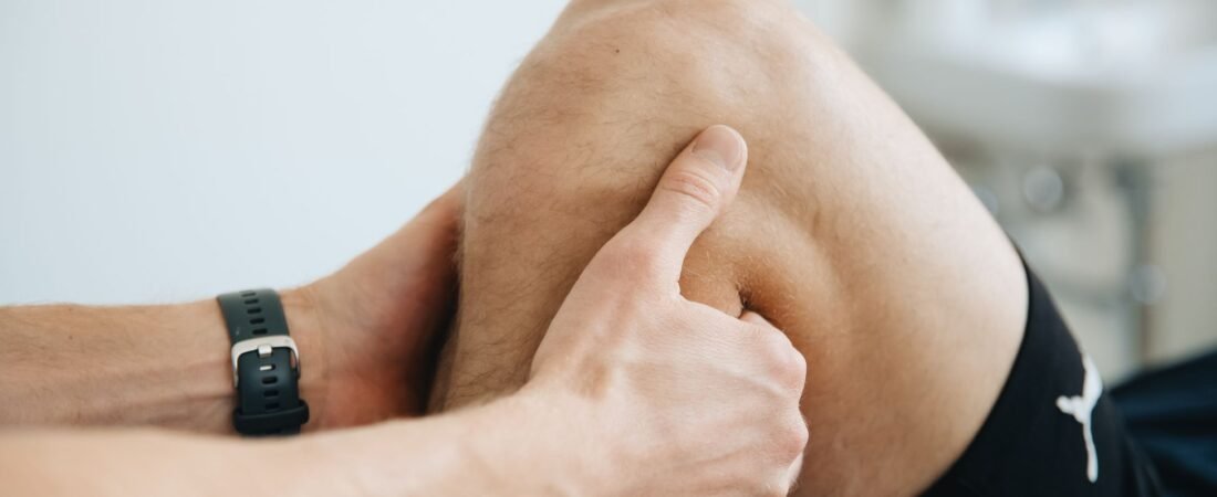 Ligament Damage: Signs, Causes & Fixes