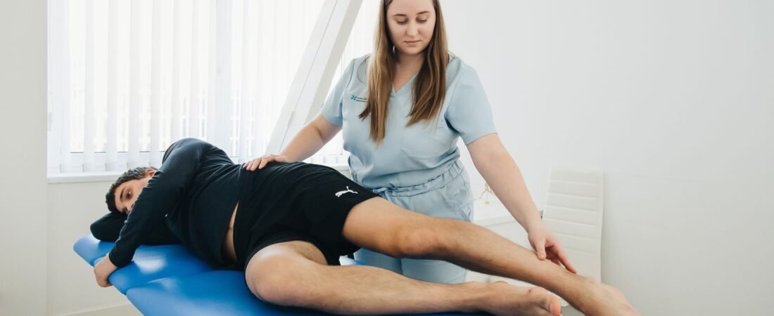 Medial Knee Pain: A Complete Guide