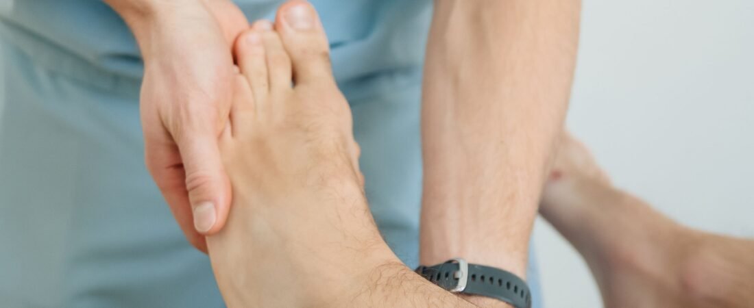 Deltoid Ligament Sprain: A Complete Guide