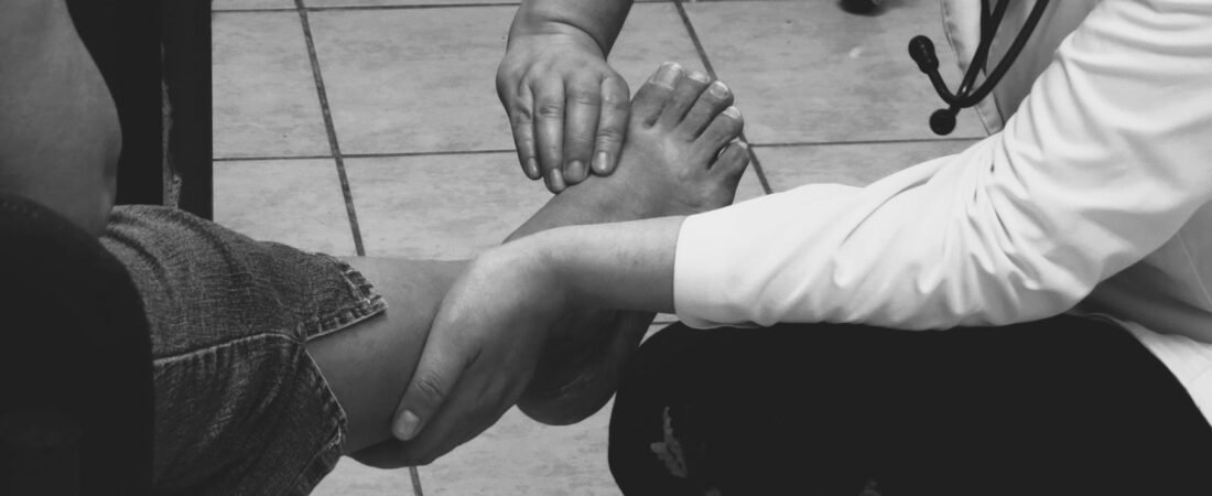 Posterior Tibial Tendonitis: A Complete Guide