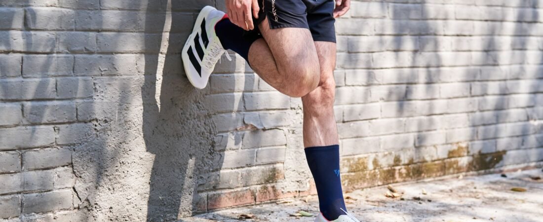 Shin Splint Exercises: What You Need To Know