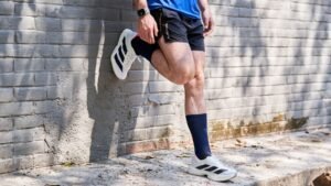 Shin Splint Exercises: What You Need To Know