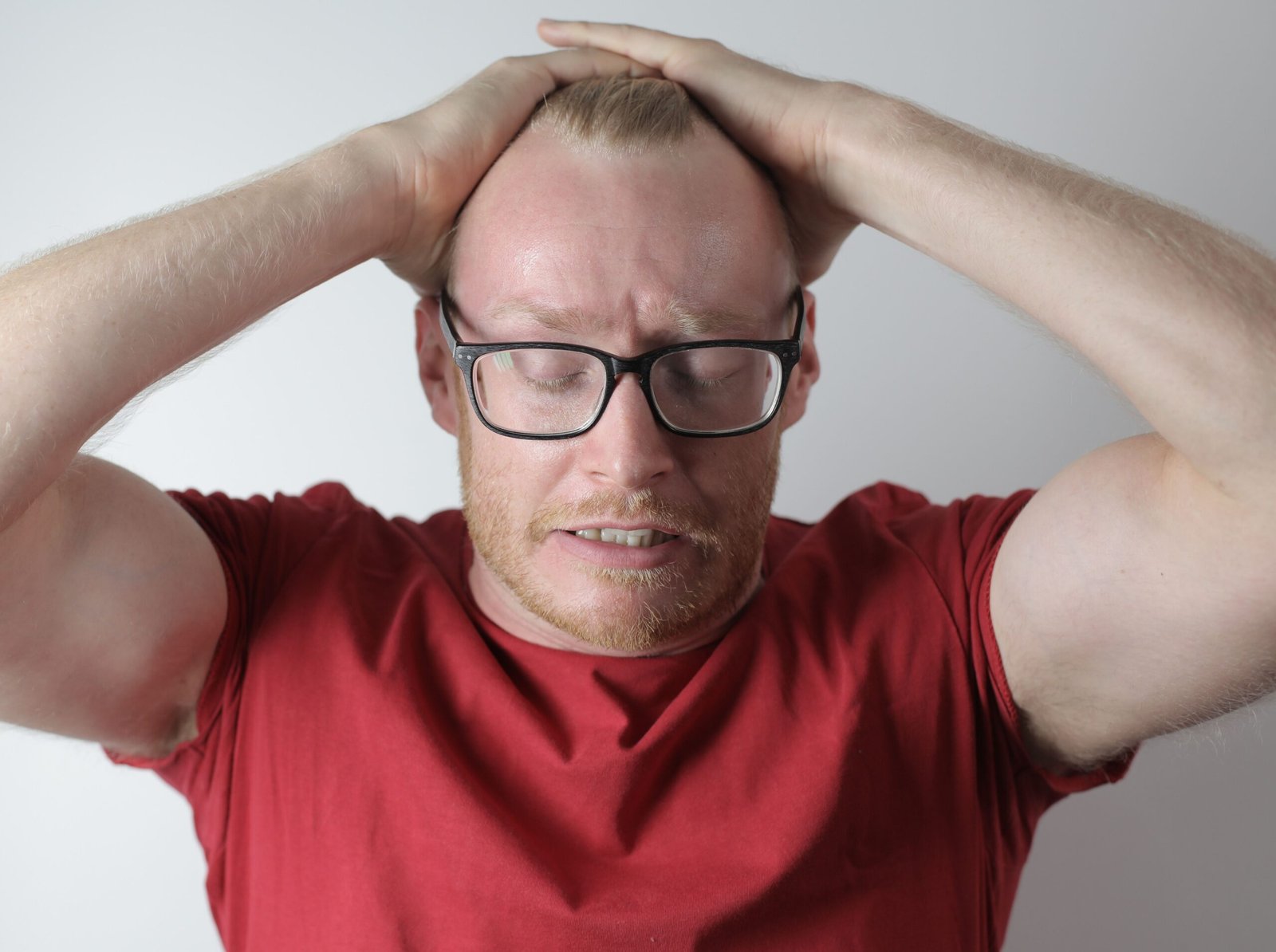 Severe Neck Pain And Headache Base Of Skull: What Actually Works