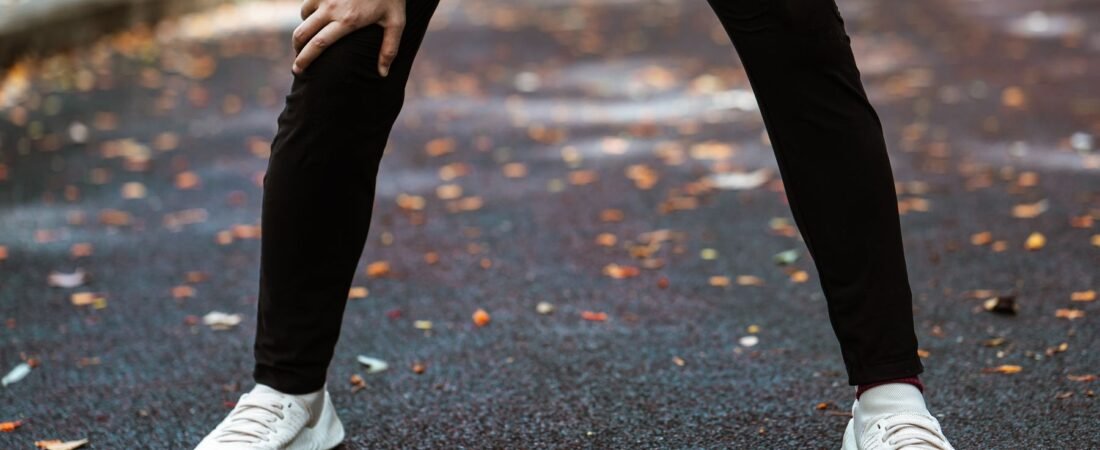 How To Cure Shin Splints: A Step-By-Step Guide