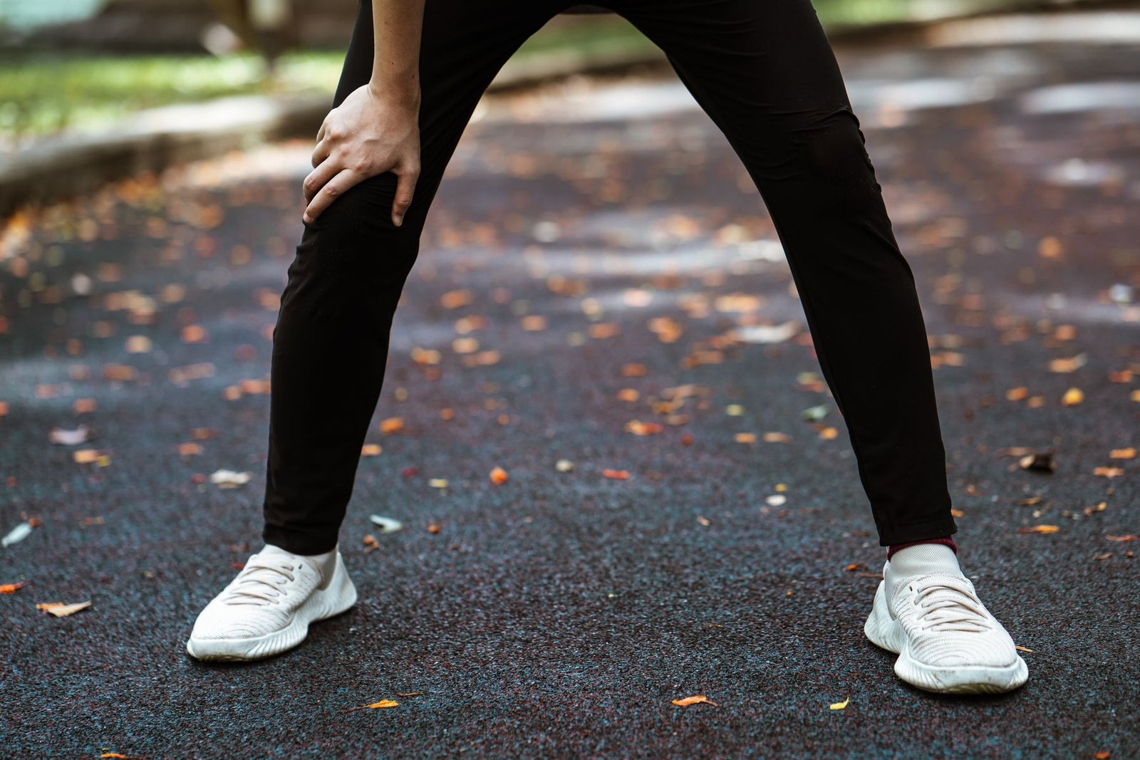 How To Cure Shin Splints: A Step-By-Step Guide