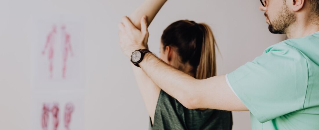 Rotator Cuff Tear Red Flags: When Physio Isn’t Enough