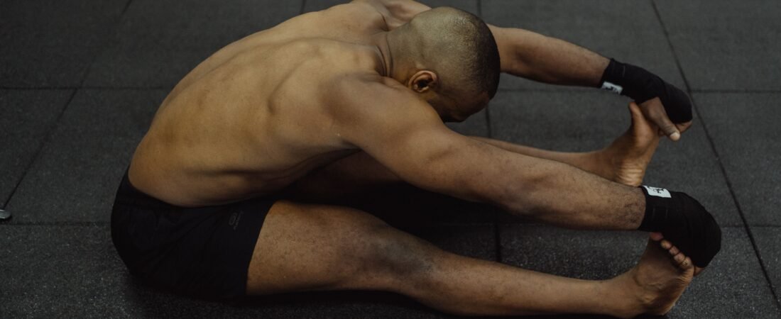 Muscle Recovery: Explained Simply