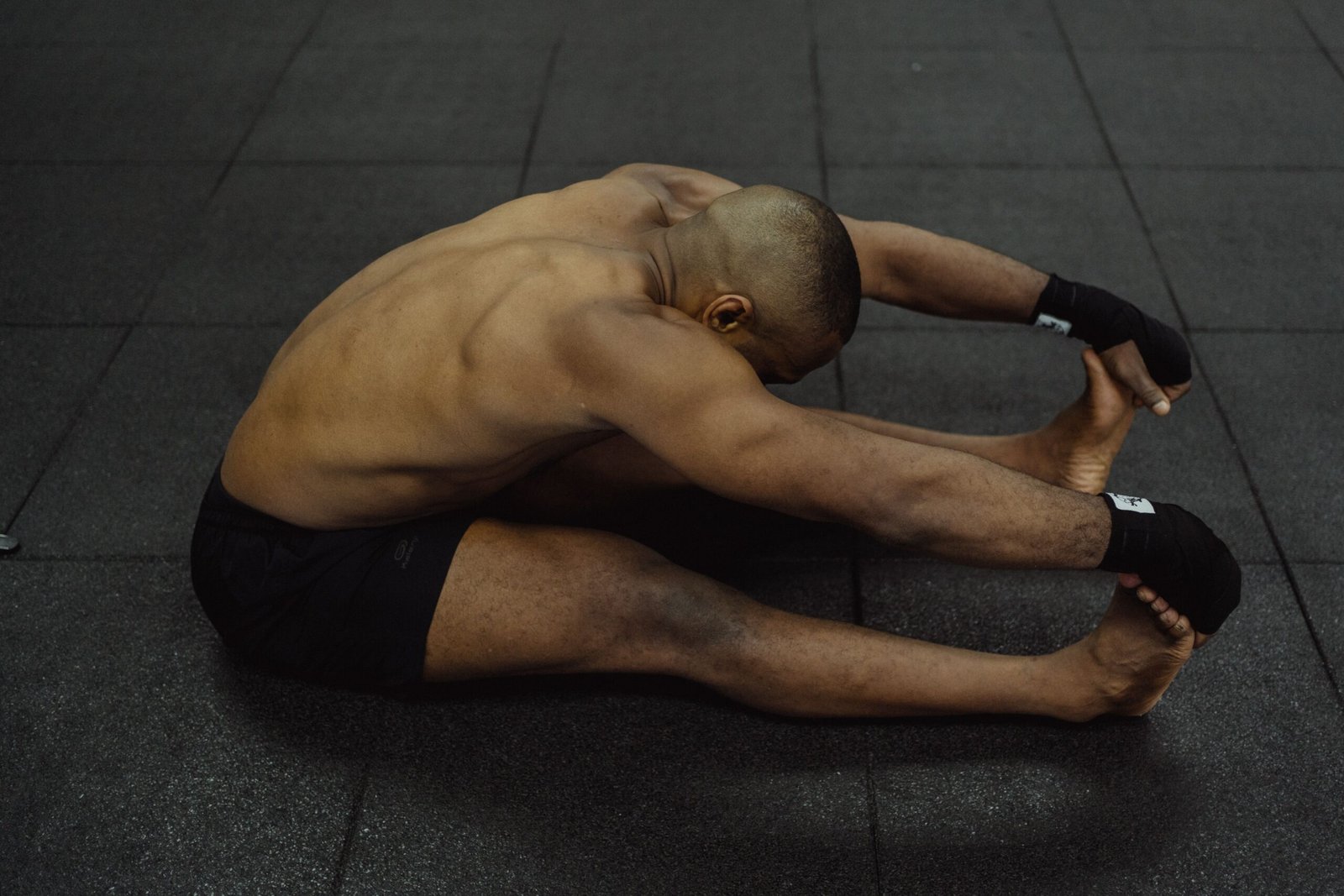 Muscle Recovery: Explained Simply