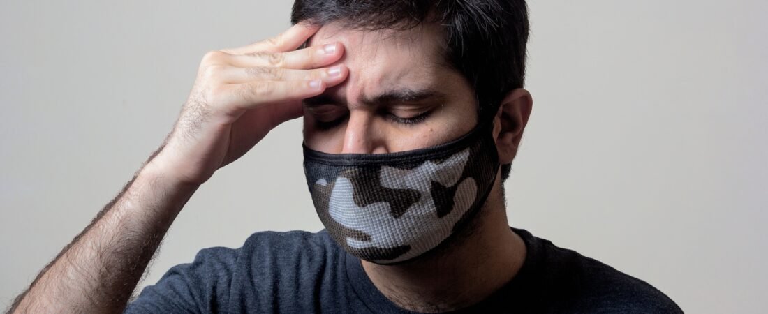 Headache At Base Of Skull: What You Need To Know