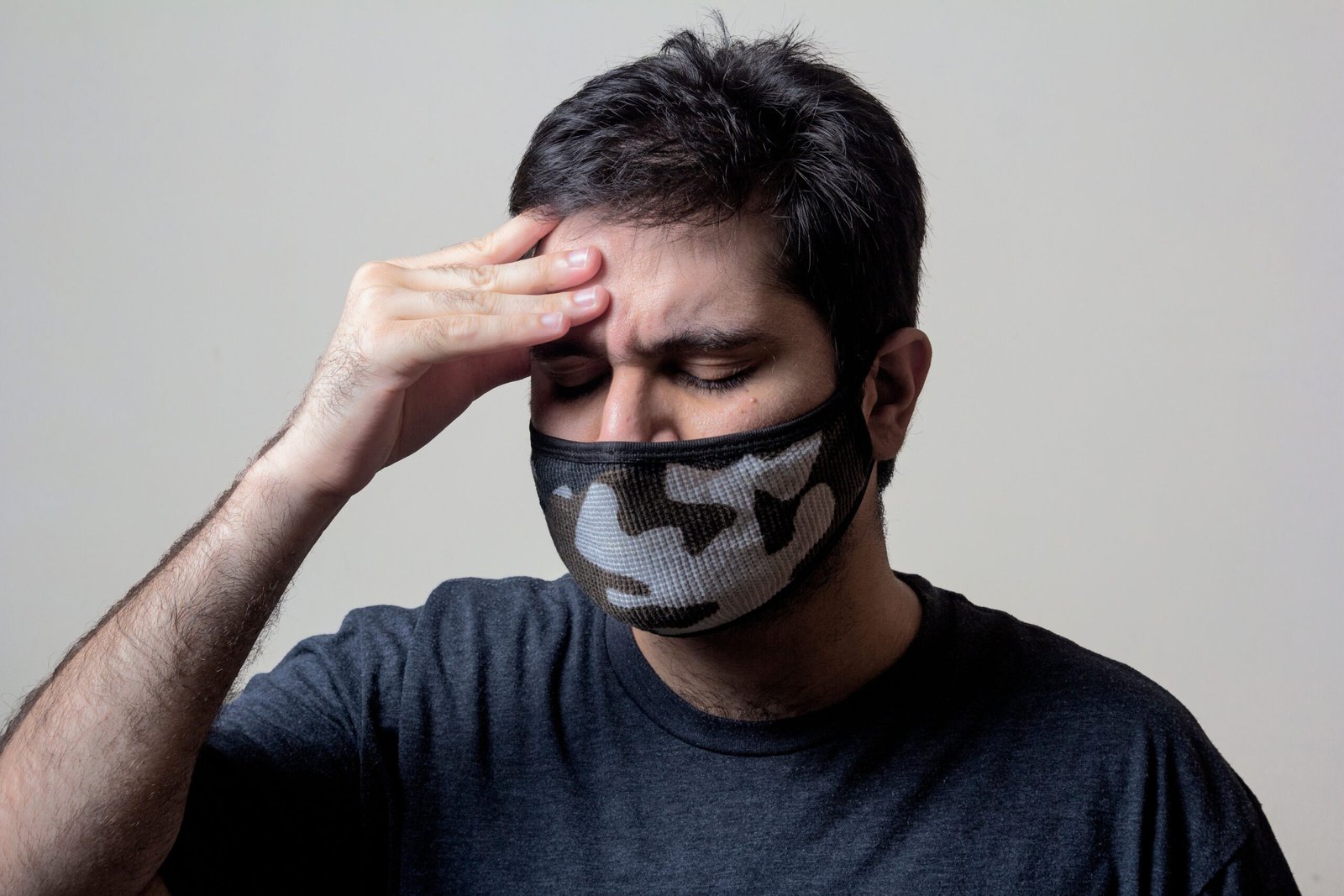 Headache At Base Of Skull: What You Need To Know