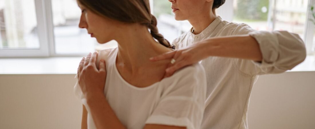 Sports Massage: What It Is And When You Actually Need One