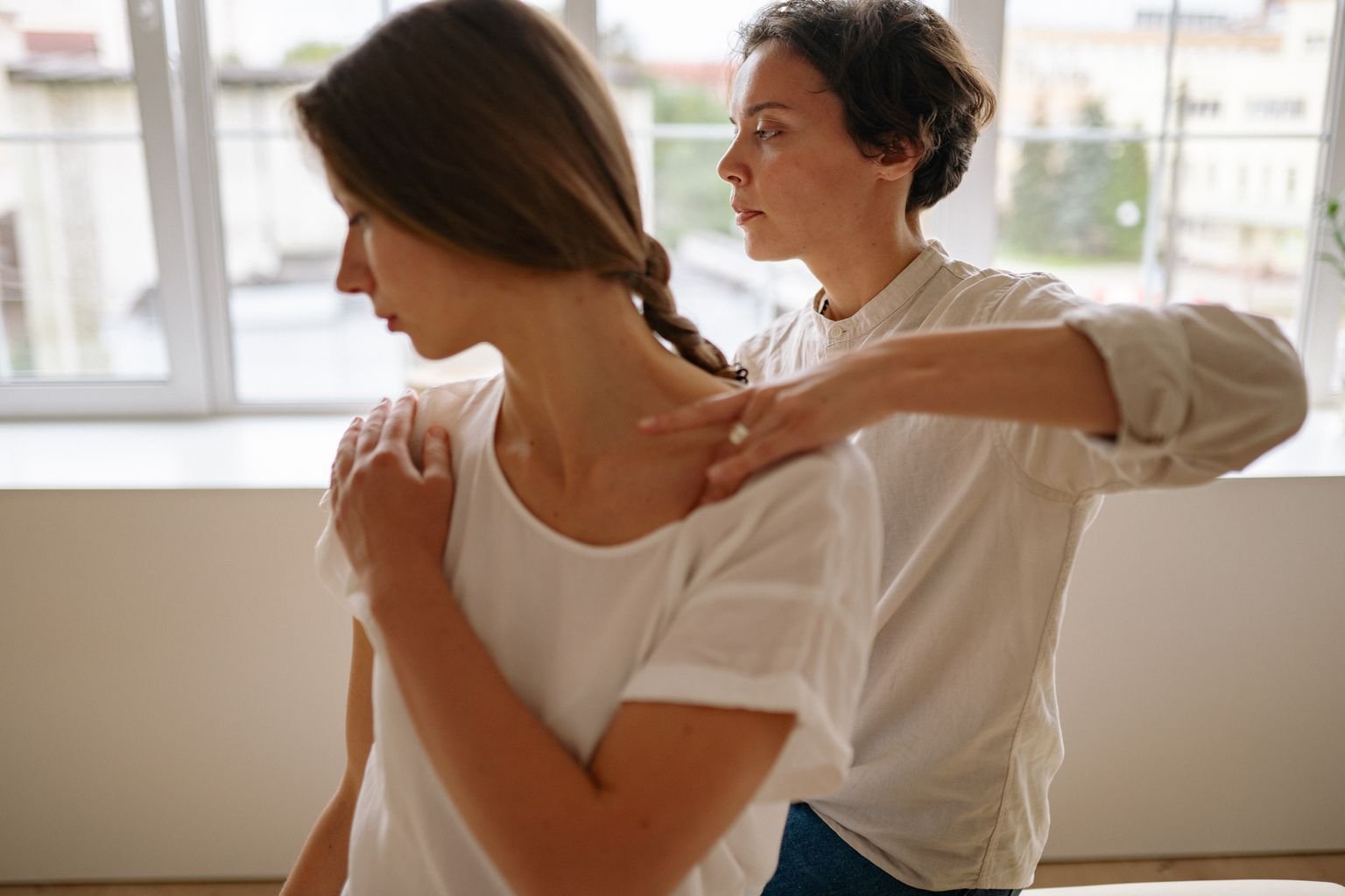 Sports Massage: What It Is And When You Actually Need One