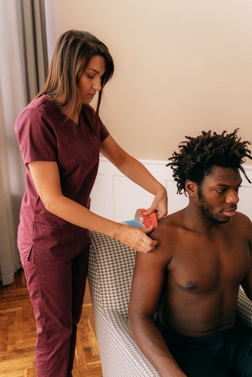 SLAP Tear: Symptoms, Treatment And Recovery