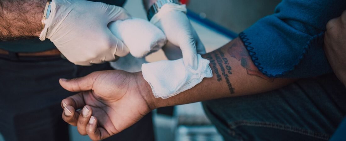 Elbow Dislocation: What Happens And Recovery Time