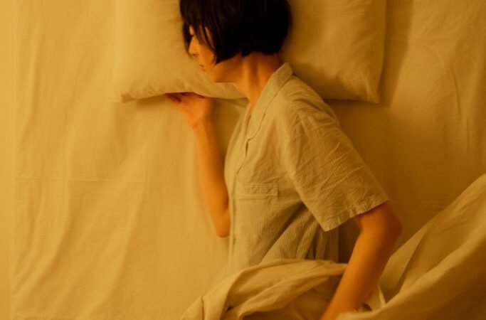 How To Sleep With Sciatica: A Step-By-Step Guide