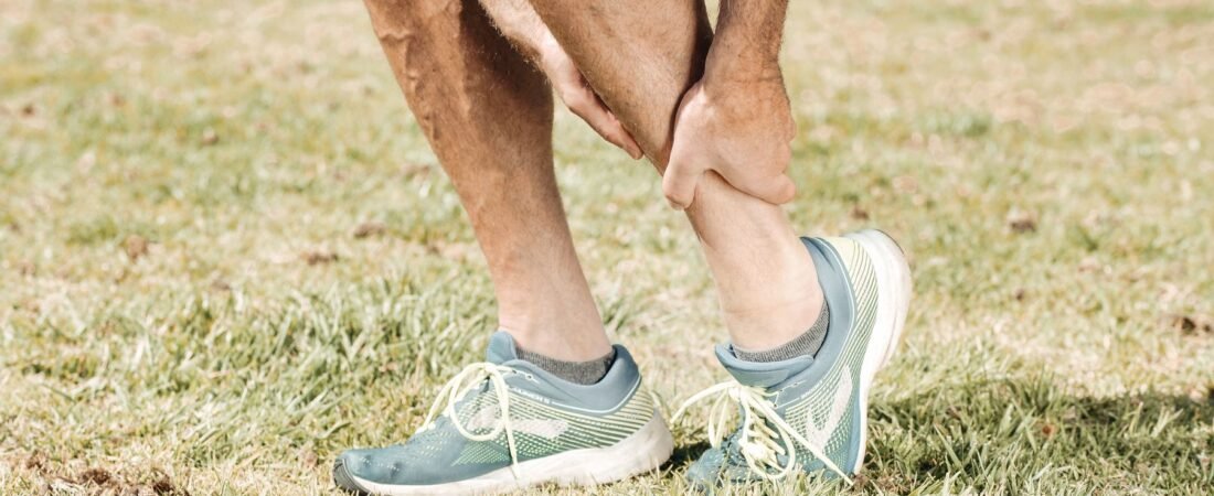 Shin Splints Treatment: What You Need To Know