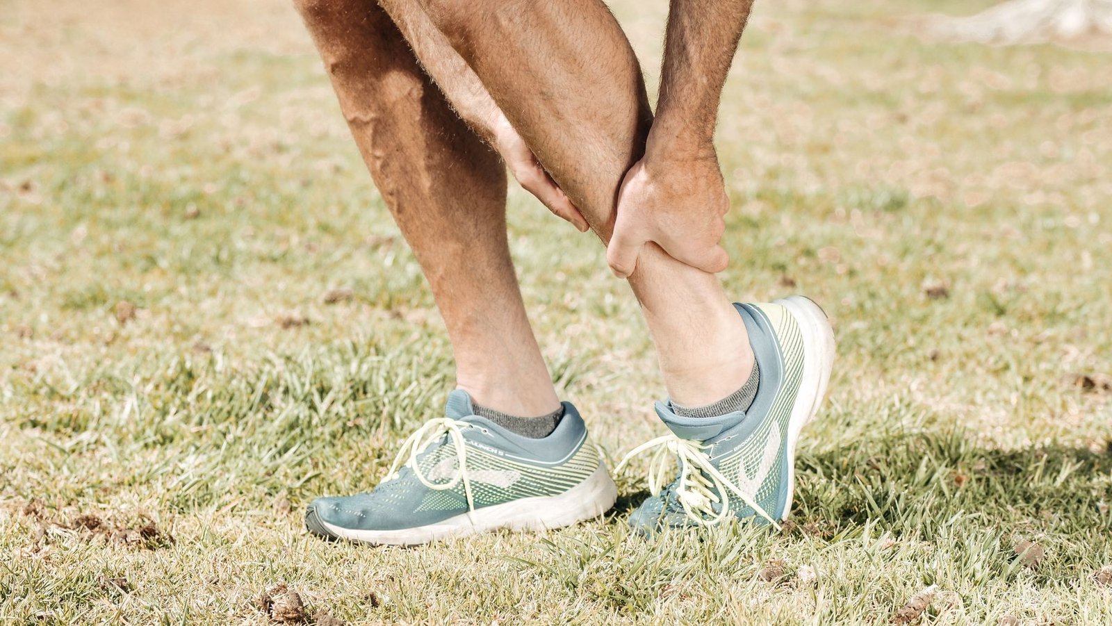 Shin Splints Treatment: What You Need To Know