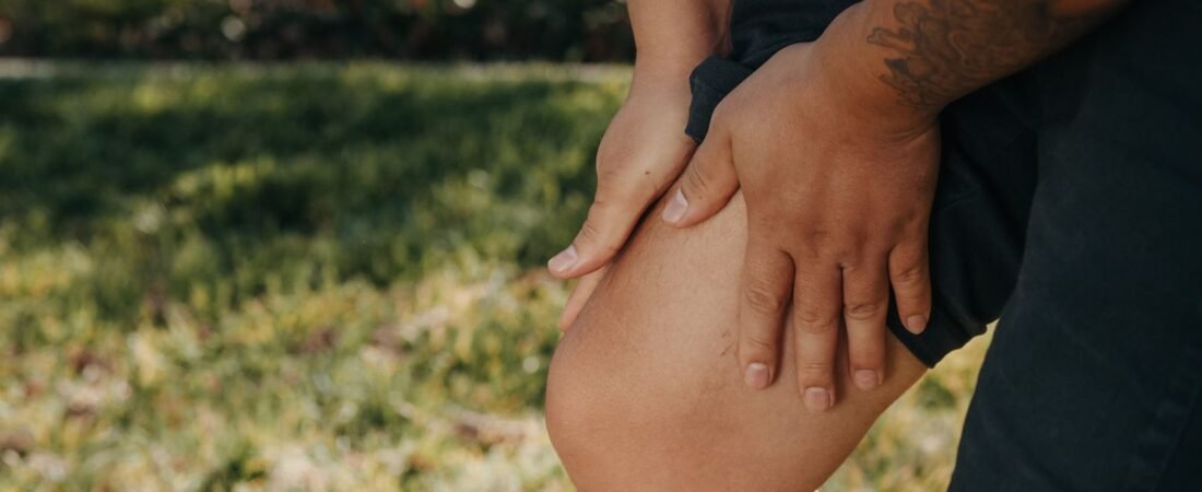 Inner Knee Pain: Explained Simply
