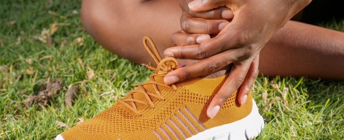 Shin Pain Treatment: A Complete Guide