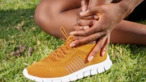 Shin Pain Treatment: A Complete Guide