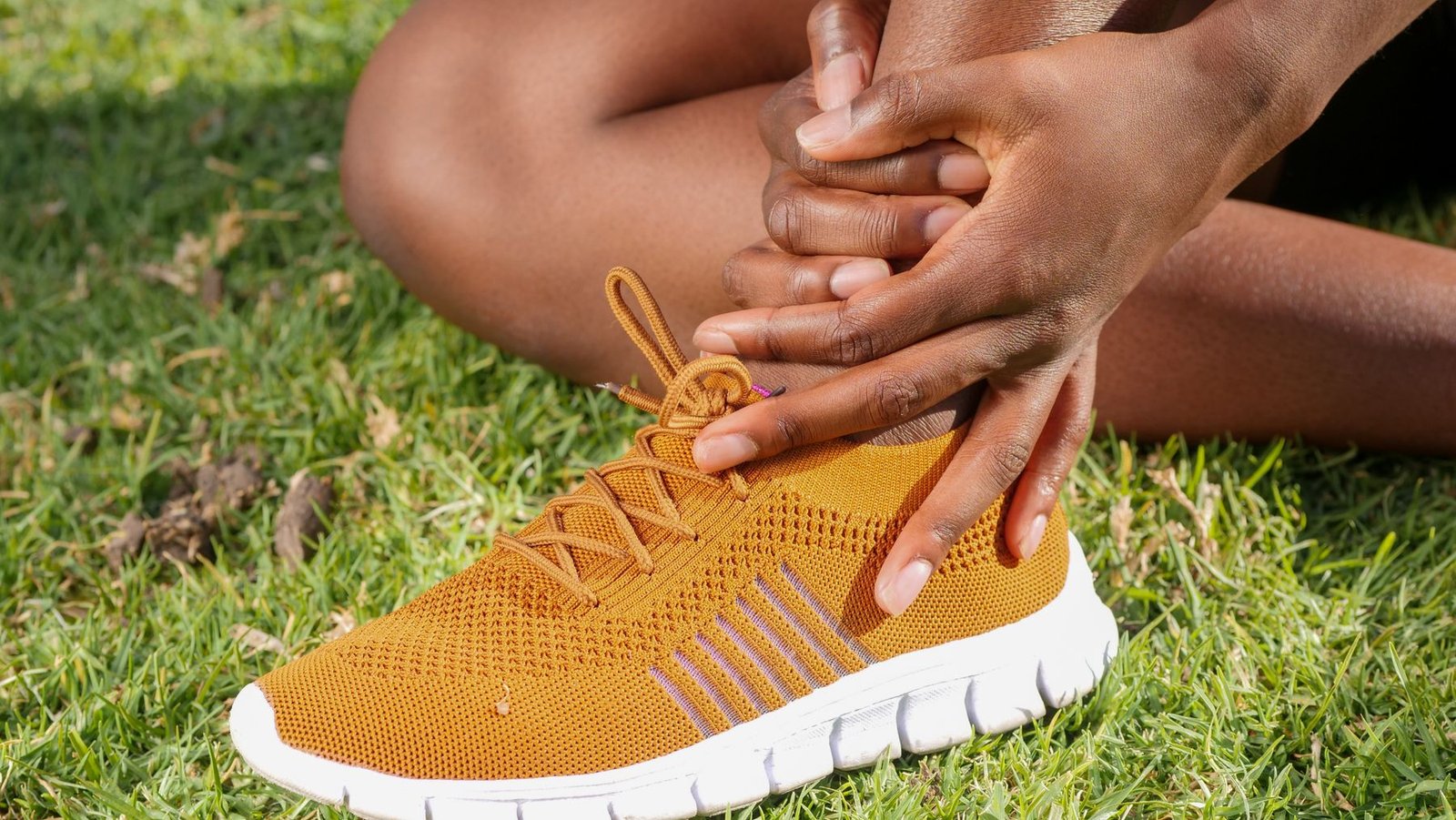 Shin Pain Treatment: A Complete Guide