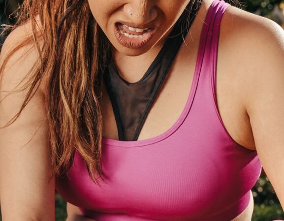 LCL Pain: Causes & Recovery Tips