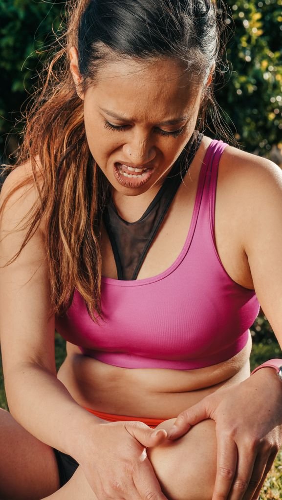 LCL Pain: Causes & Recovery Tips
