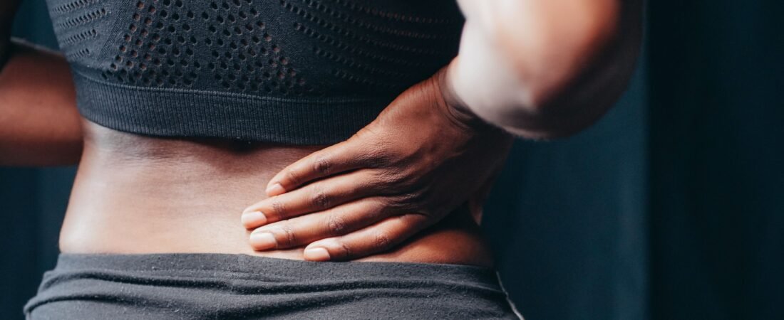 Quadratus Lumborum Pain: Causes & Recovery Tips