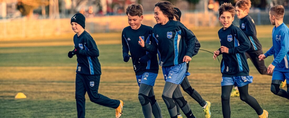 Osgood-Schlatter Disease: A Complete Guide For Parents And Athletes