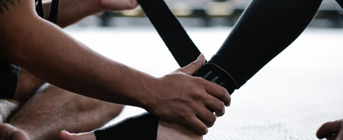 Dislocated Ankle Recovery Time: What To Really Expect