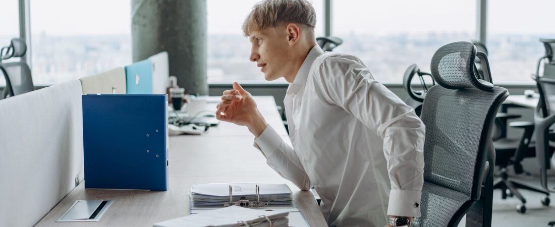 Tailbone Pain: What Actually Works