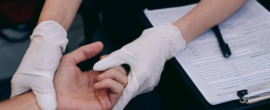 TFCC Injury: The Wrist Ligament Tear Athletes Miss