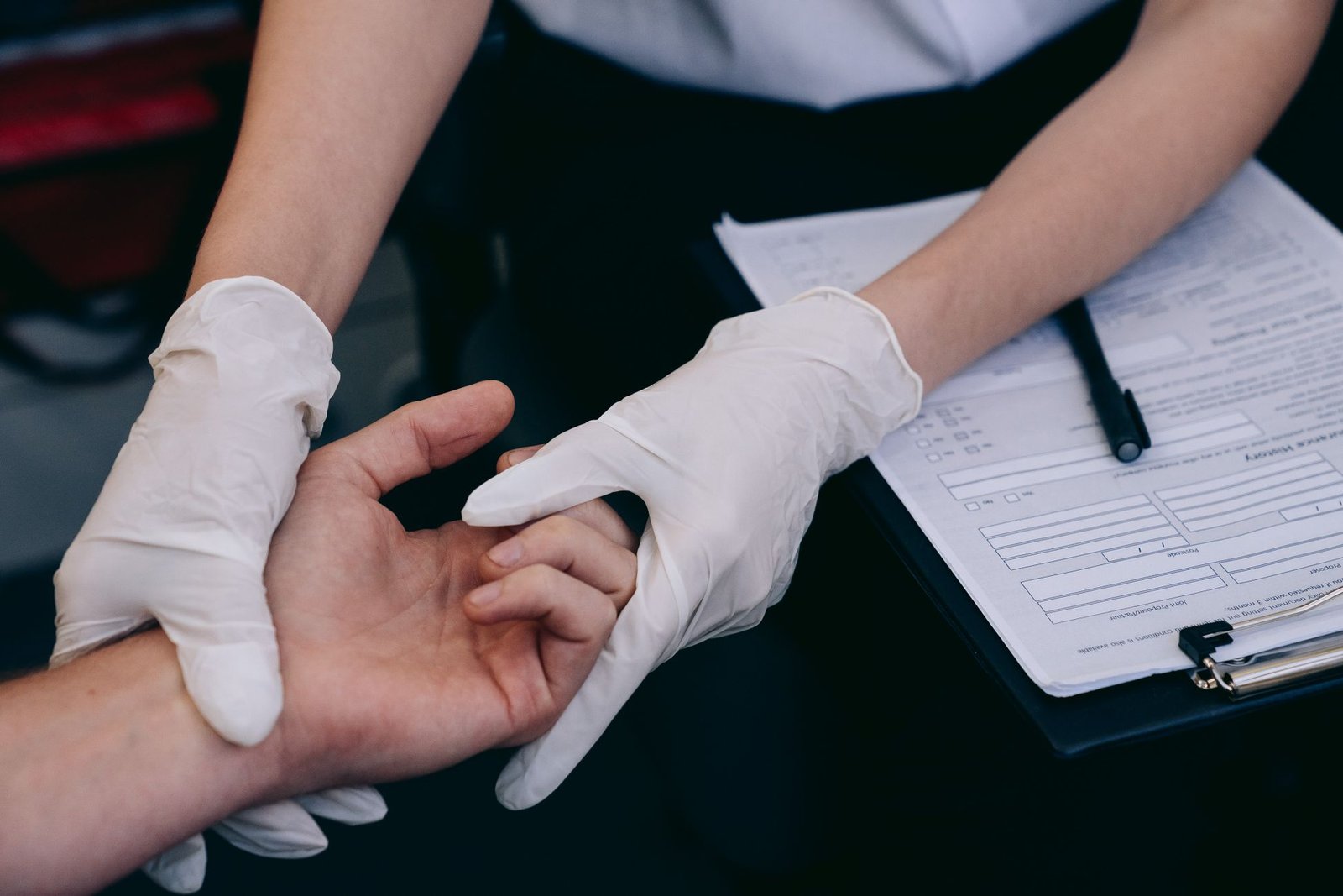 TFCC Injury: The Wrist Ligament Tear Athletes Miss