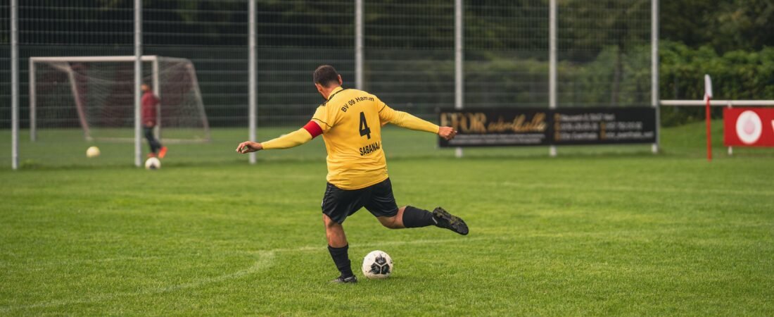 Groin Injury: What You Need To Know