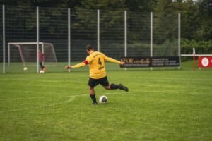 Groin Injury: What You Need To Know