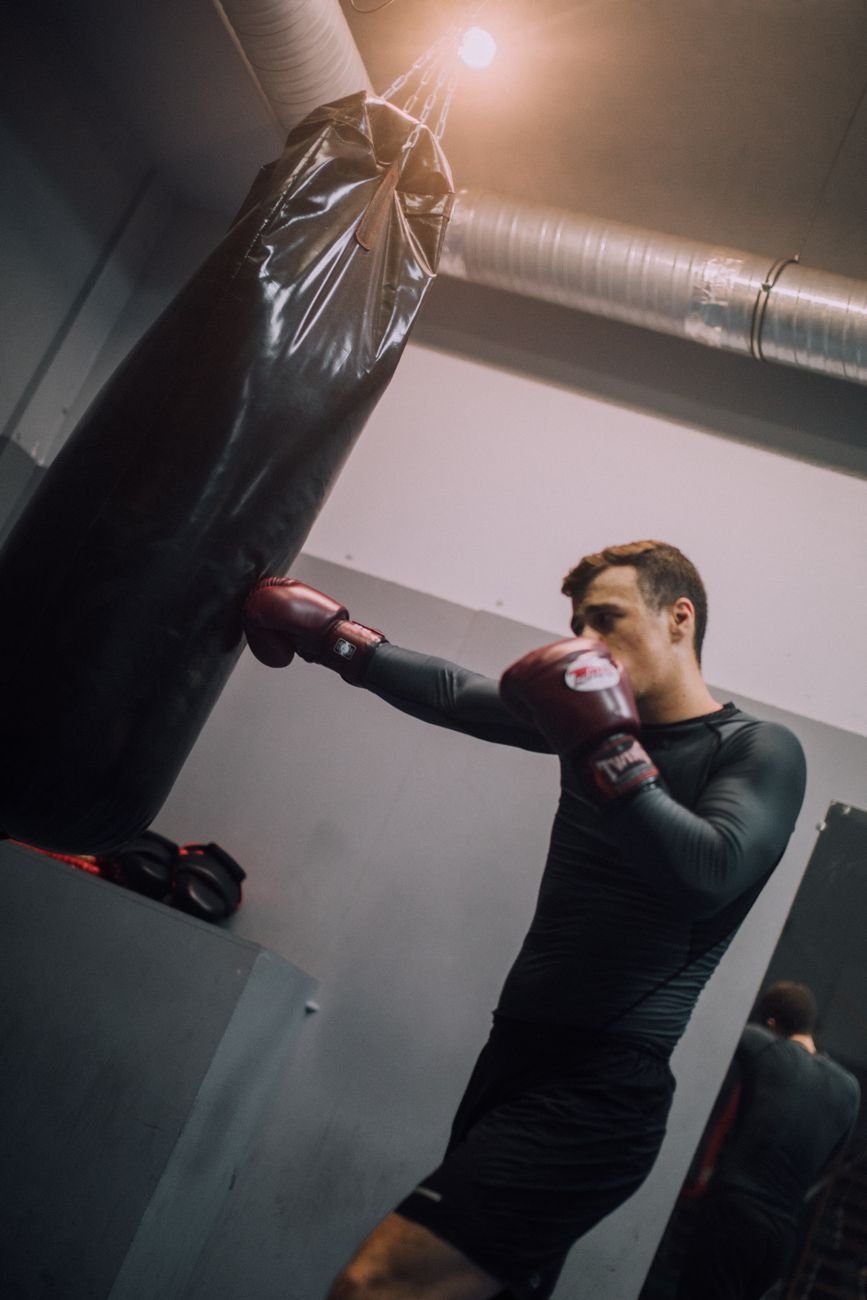 Boxer’s Fracture: The Punch Injury Explained