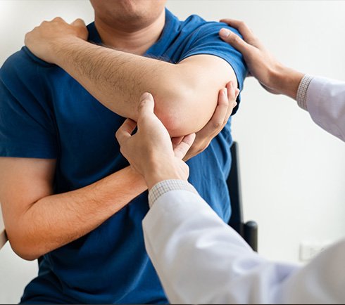 Rehabilitation Consultations