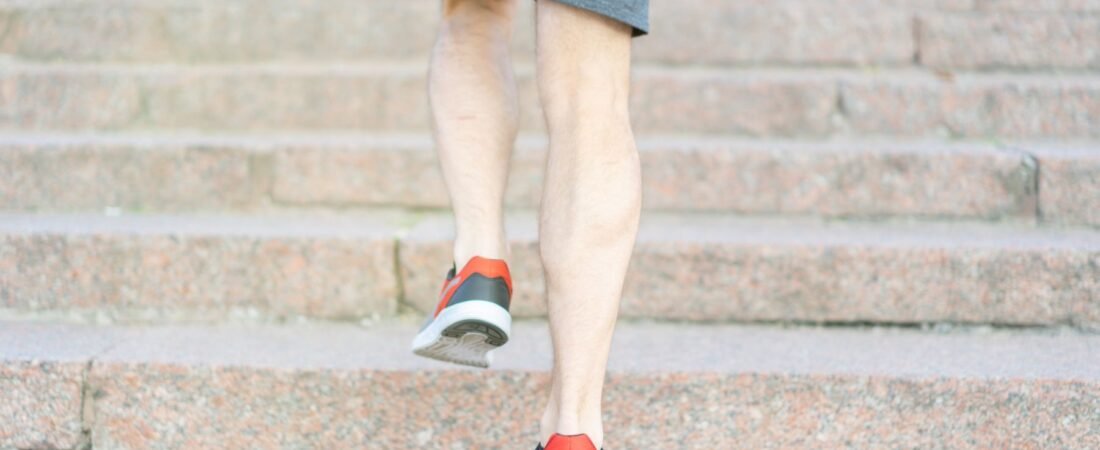 Knee Pain Going Up Stairs: A Complete Guide
