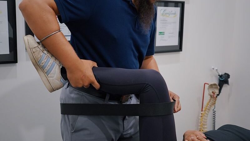 Groin Rehab Exercises: What Actually Works