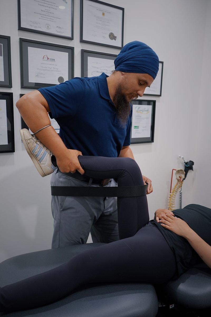 Groin Rehab Exercises: What Actually Works